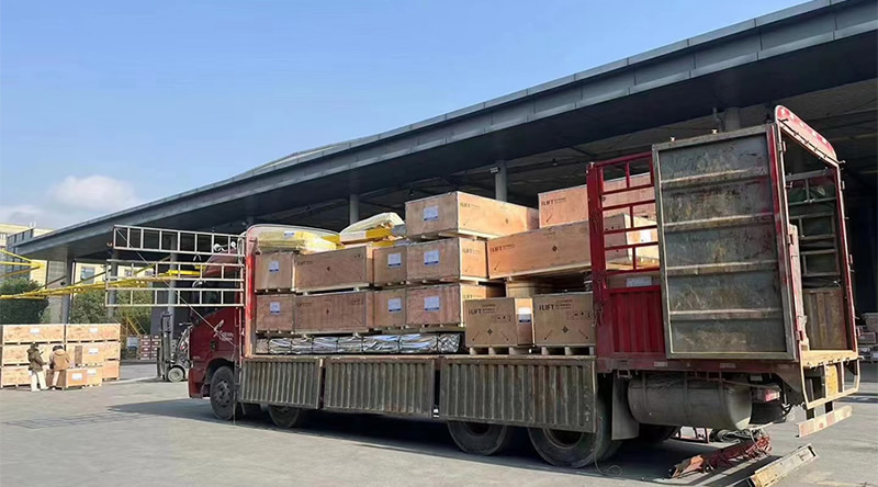 揭阳到桂林货运公司-揭阳到桂林货运专线-送货到门